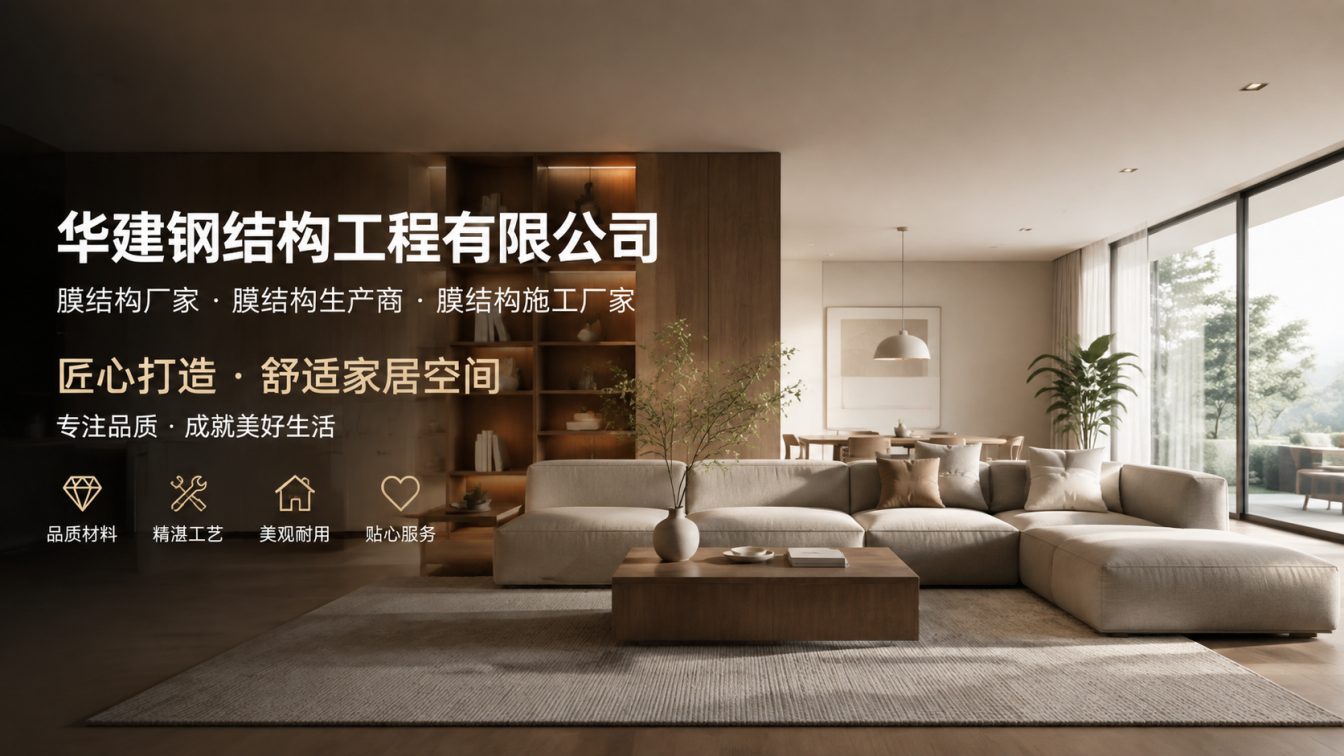 呈贡区为西南场景提供膜结构方案